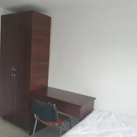 Dionysos Brasov Guest house