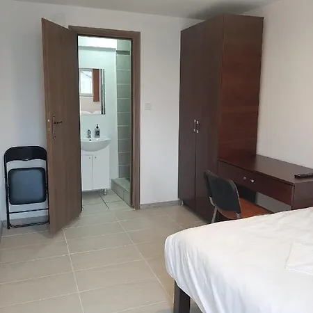 Dionysos Brasov Guest house