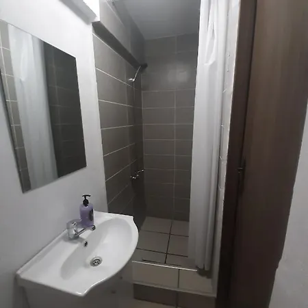 Dionysos Brasov Guest house