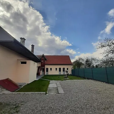 Guest house Dionysos Brasov Ghimbav
