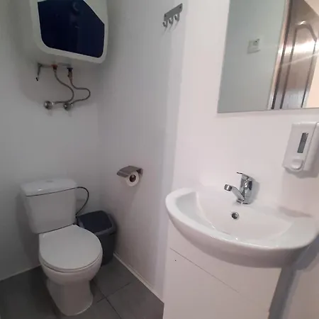 Guest house Dionysos Brasov *