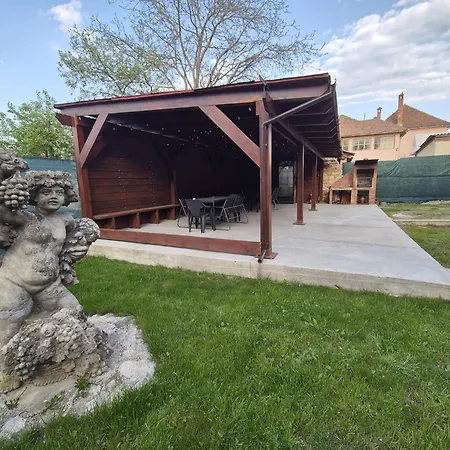 Guest house Dionysos Brasov